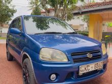 Suzuki Swift 2004 Car