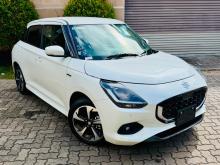 Suzuki Swift 2023 Car