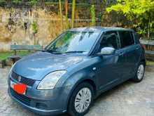 Suzuki Swift 2005 Car