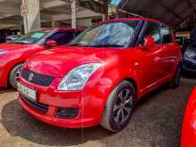 Suzuki Swift 2008 Car