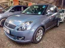 Suzuki Swift 2007 Car