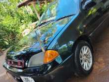 Suzuki Swift 1998 Car