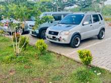 Suzuki Swift 2002 Car