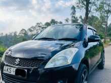 Suzuki Swift 2012 Car