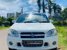 Suzuki Swift 2004 Car