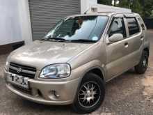 Suzuki Swift 2004 Car