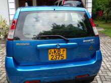 Suzuki Swift 2003 Car