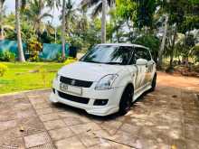 Suzuki Swift 2007 Car