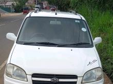 Suzuki Swift 2005 Car