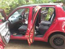 Suzuki Swift 2008 Car
