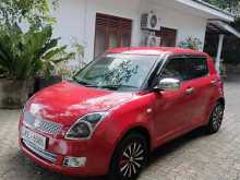 Suzuki Swift 2007 Car