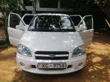 Suzuki Swift 2006 Car