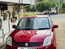 Suzuki Swift 2006 Car