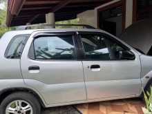 Suzuki Swift 2004 Car