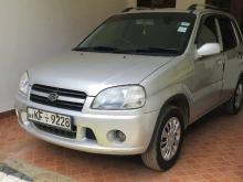 Suzuki Swift 2004 Car
