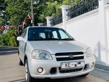 Suzuki Swift 2003 Car