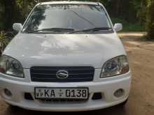 Suzuki Swift 2005 Car