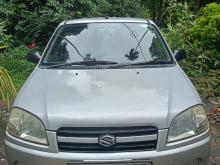 Suzuki Swift 2004 Car
