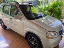 Suzuki Swift 2003 Car