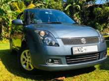 Suzuki Swift 2006 Car