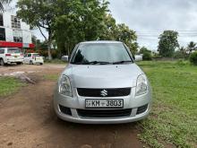 Suzuki Swift 2007 Car