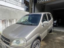 Suzuki Swift 2004 Car