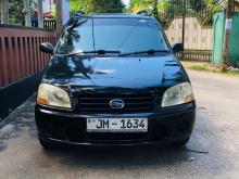 Suzuki Swift 2002 Car