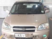 Suzuki Swift 2003 Car