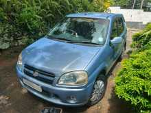 Suzuki Swift 2004 Car