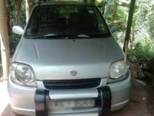 Suzuki Swift 2003 Car
