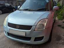 Suzuki Swift 2008 Car
