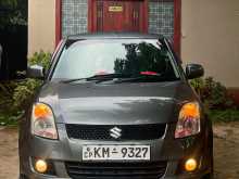 Suzuki Swift 2011 Car