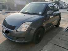 Suzuki Swift 2007 Car