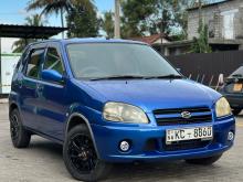 Suzuki Swift 2004 Car