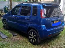 Suzuki Swift 2004 Car