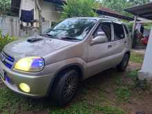 Suzuki Swift 2003 Car