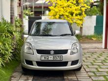 Suzuki Swift 2009 Car