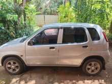 Suzuki SWIFT 2003 Car