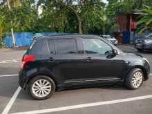 Suzuki Swift 2009 Car