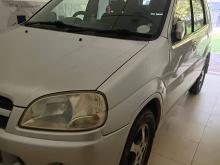 Suzuki Swift 2007 Car