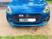 Suzuki Swift 2017 Car