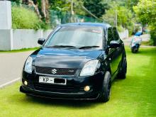Suzuki Swift 2011 Car