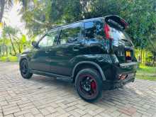 Suzuki Swift 2002 Car