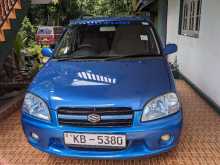 Suzuki Swift 2003 Car