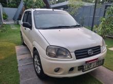 Suzuki Swift 2003 Car