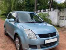 Suzuki Swift 2008 Car