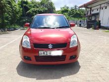 Suzuki Swift 2005 Car