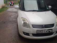 Suzuki Swift 2011 Car