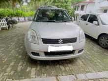 Suzuki Swift 2012 Car