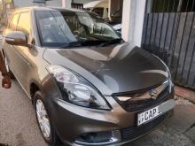 Suzuki Swift 2015 Car